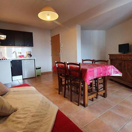 Appartement Neuf Avec Terrasse Sur Praloup 1600 Uvernet Exterior foto