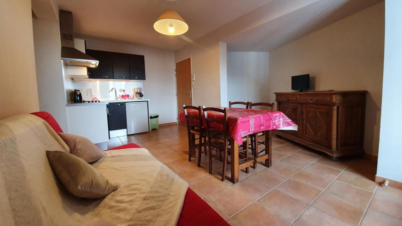 Appartement Neuf Avec Terrasse Sur Praloup 1600 Uvernet Exterior foto